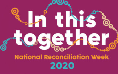 Reconciliation, Atonement and Indigenous Education Equity