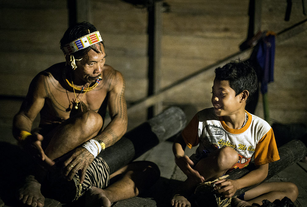 Win this limited edition Mentawai photo – framed!