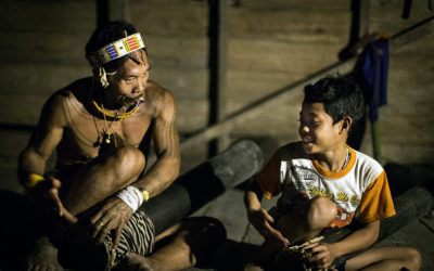 Win this limited edition Mentawai photo – framed!