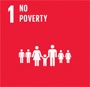1.no poverty