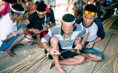 Mentawai’s Indigenous education program – video update