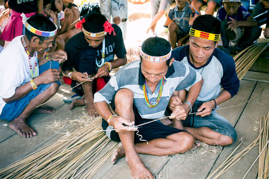 Mentawai’s Indigenous education program – video update