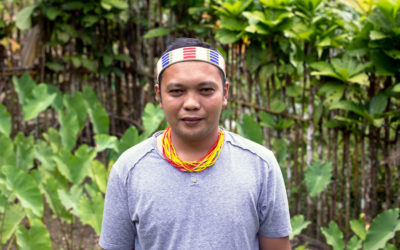 Pasi teuteu mecca’ pagalaijat adat Mentawai – Reviving the local wisdom of Mentawai culture