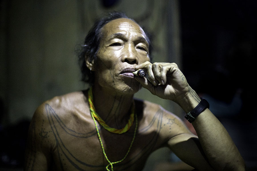 Ancient Stories for our Future: Documenting the oral traditions of the Mentawai people from the Sarereiket and Sabirut regions of Siberut Island