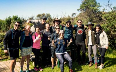 Great Ocean Road ‘WALK FOR WORDS’ Fundraiser