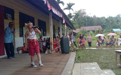 Suku Mentawai Foundation continues to grow and inspire