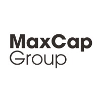MaxCap Group Logo