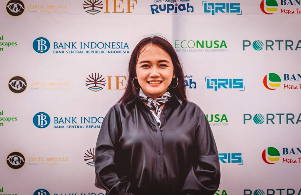 Ranu Welum's Kalimantan Indigenous Film Festival - KIFF