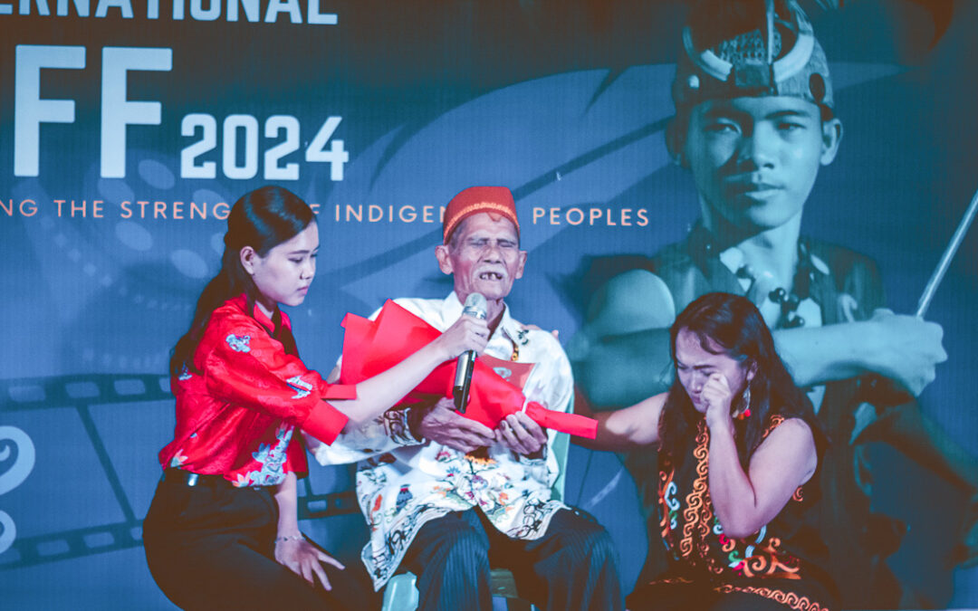 Celebrating Indigenous connections across the Asia-Pacific through the power of storytelling