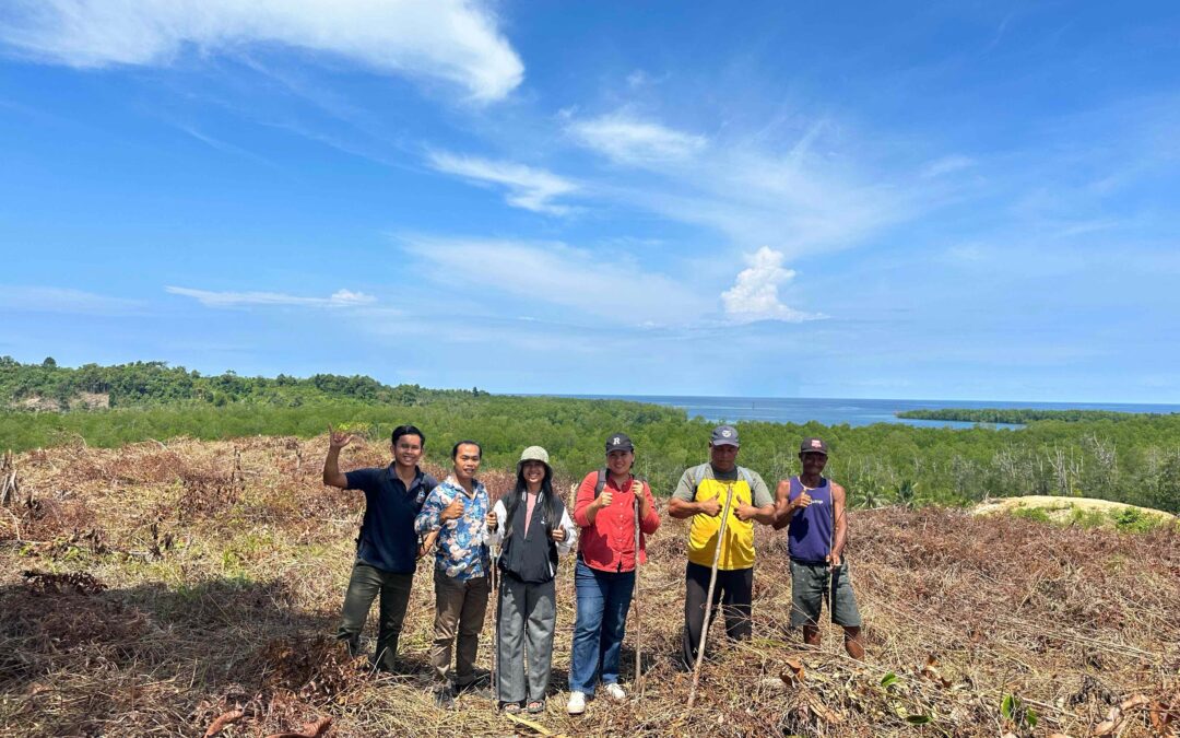 Rooted in Tradition, Rising with Purpose: The Mentawai Cultural Arts & Education Centre
