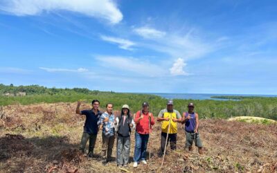 Rooted in Tradition, Rising with Purpose: The Mentawai Cultural Arts & Education Centre