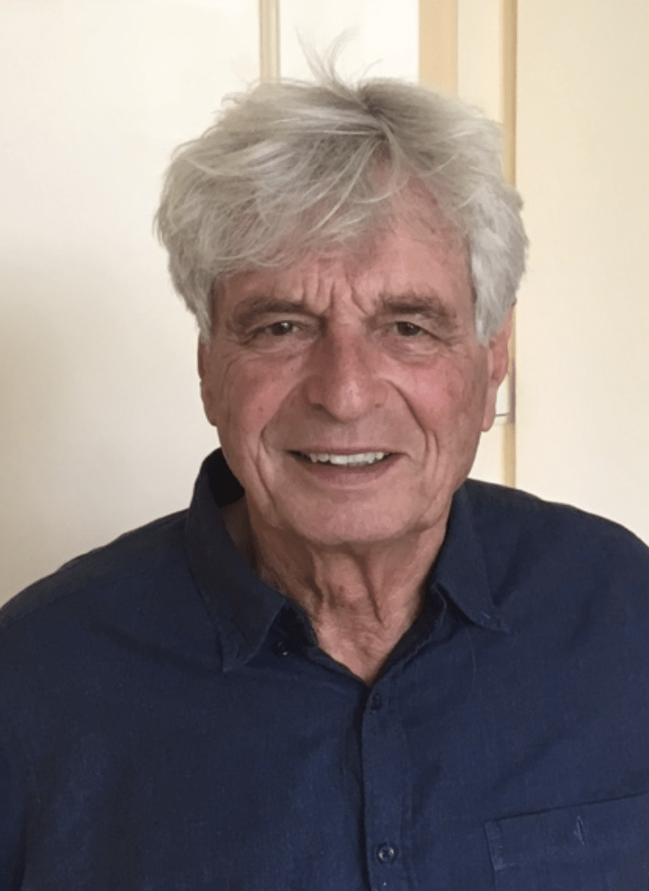 Reimar_Schedfold Prof. Reimar Schefold