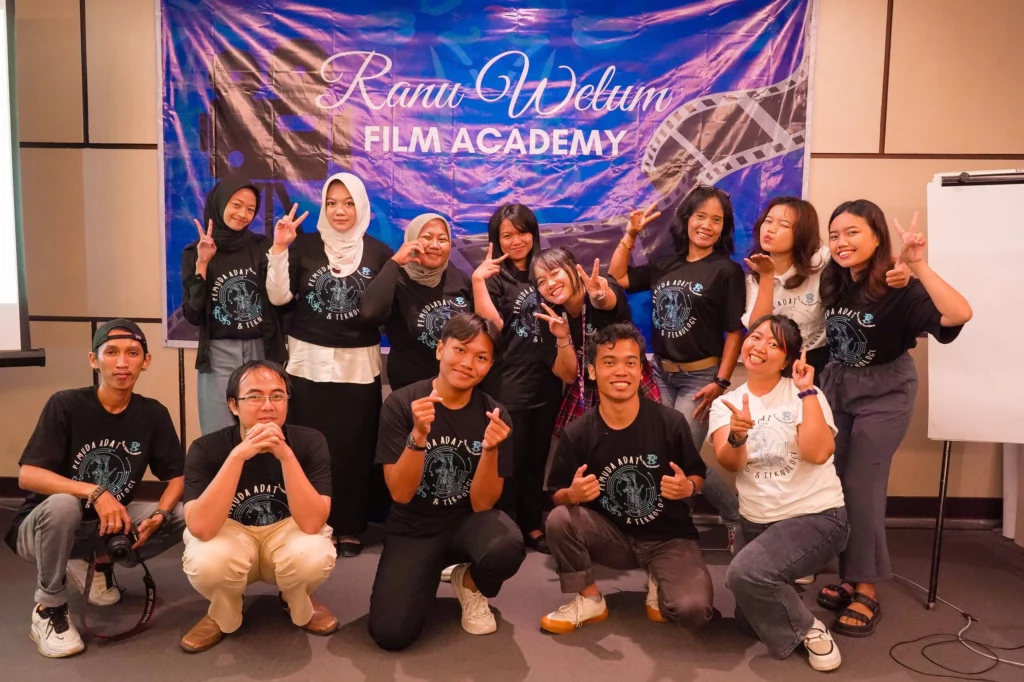 Ranu Welum Film Academy