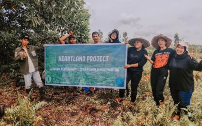 Ranu Welum Wins UNDP’s 2025 Equator Prize for Indigenous-Led Environmental and Cultural Advocacy