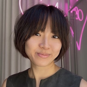 IEF FR Officer - Beatrice