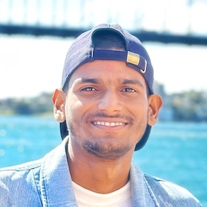 IEF's IT Assistant Hukum Rajak