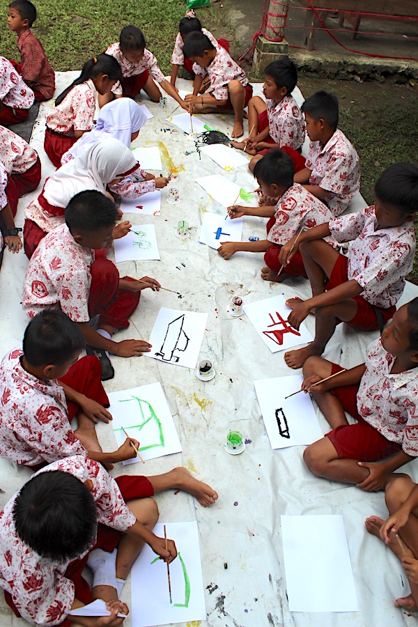 Sinuruk Mattaoi cultural celebration - 2025