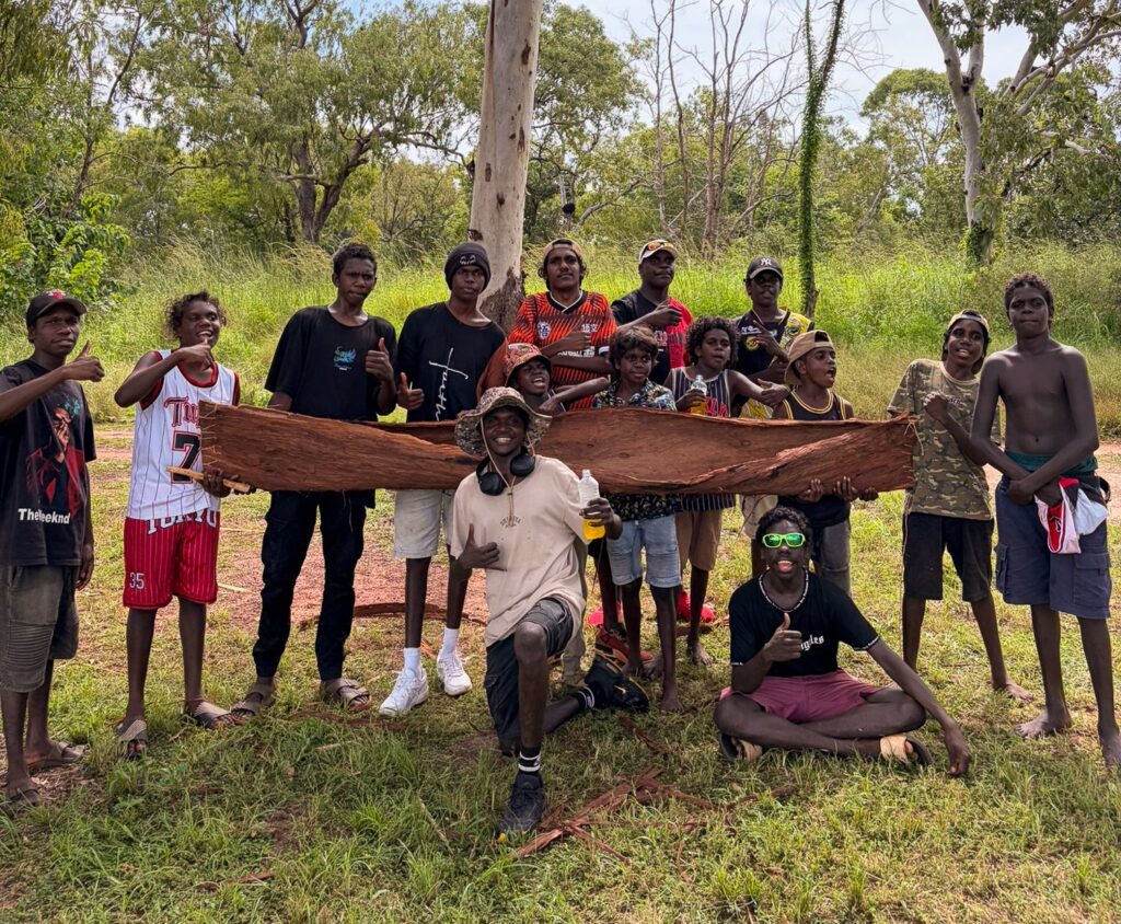 Solid Rootz - East Arnhem Land, NT