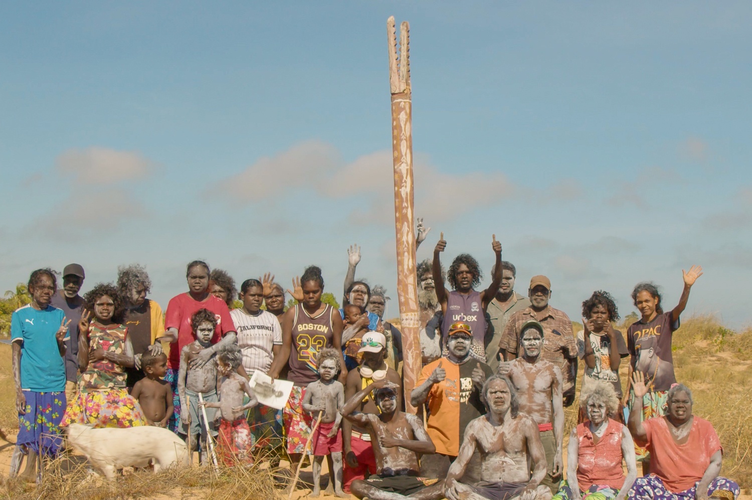 Solid Rootz - East Arnhem Land, NT