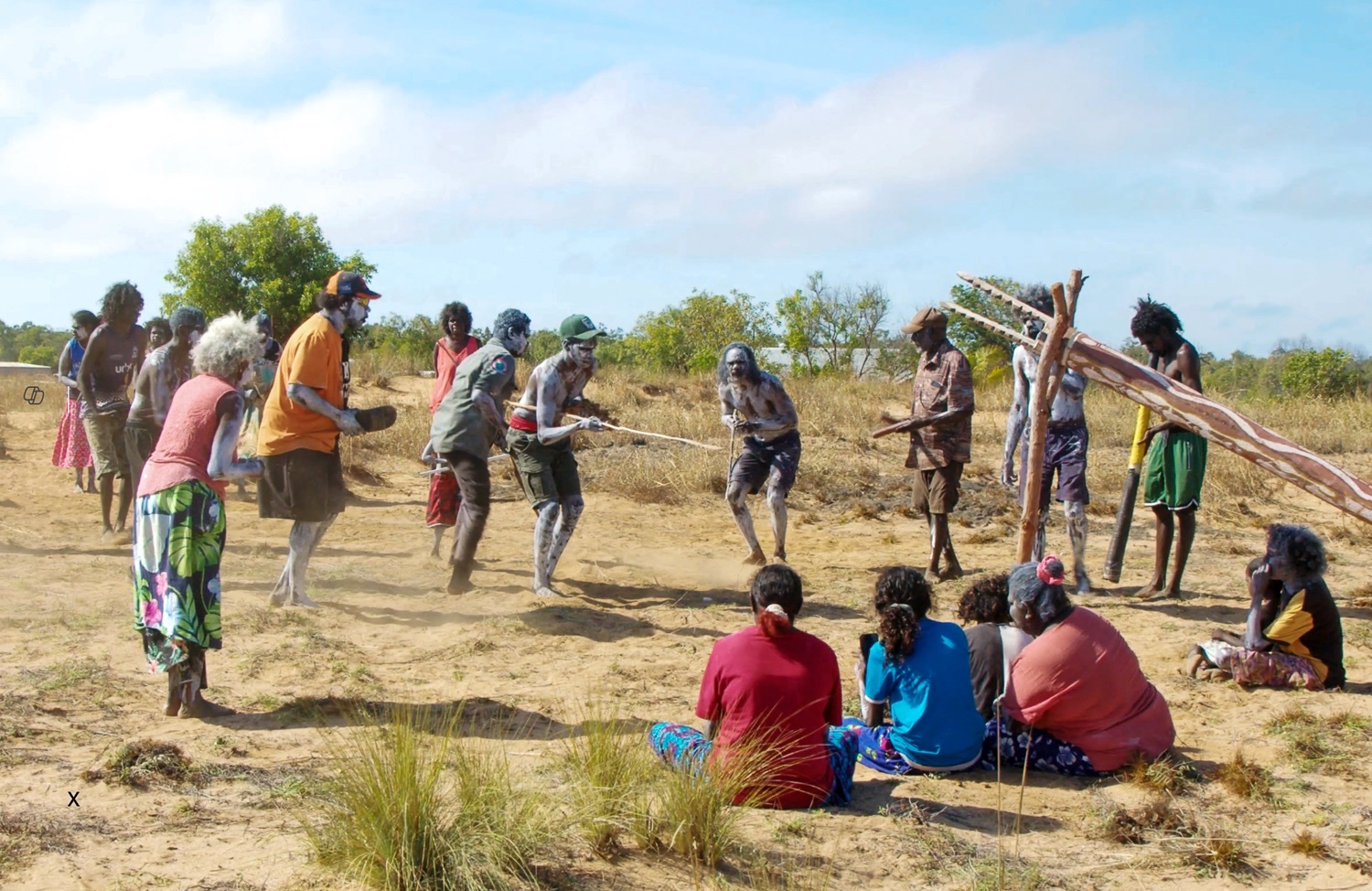 Solid Rootz - East Arnhem Land, NT