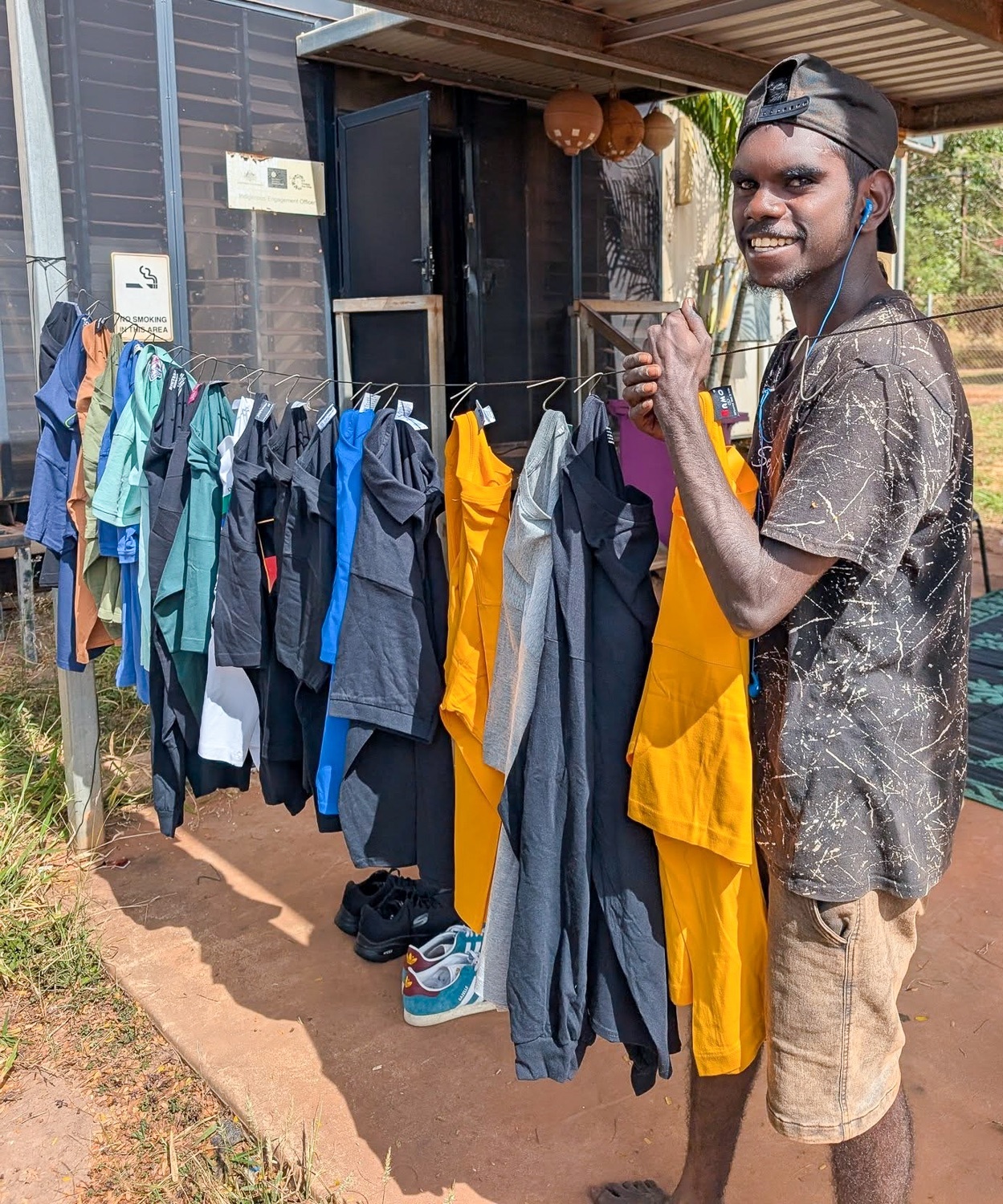 Solid Rootz - East Arnhem Land, NT