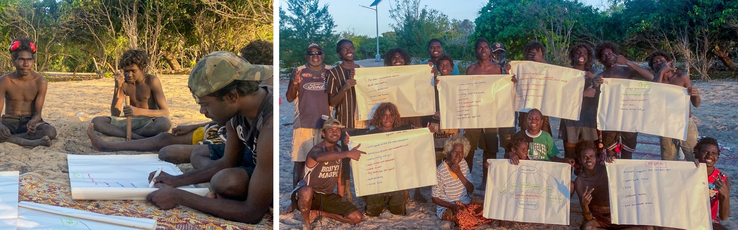 Solid Rootz - East Arnhem Land, NT