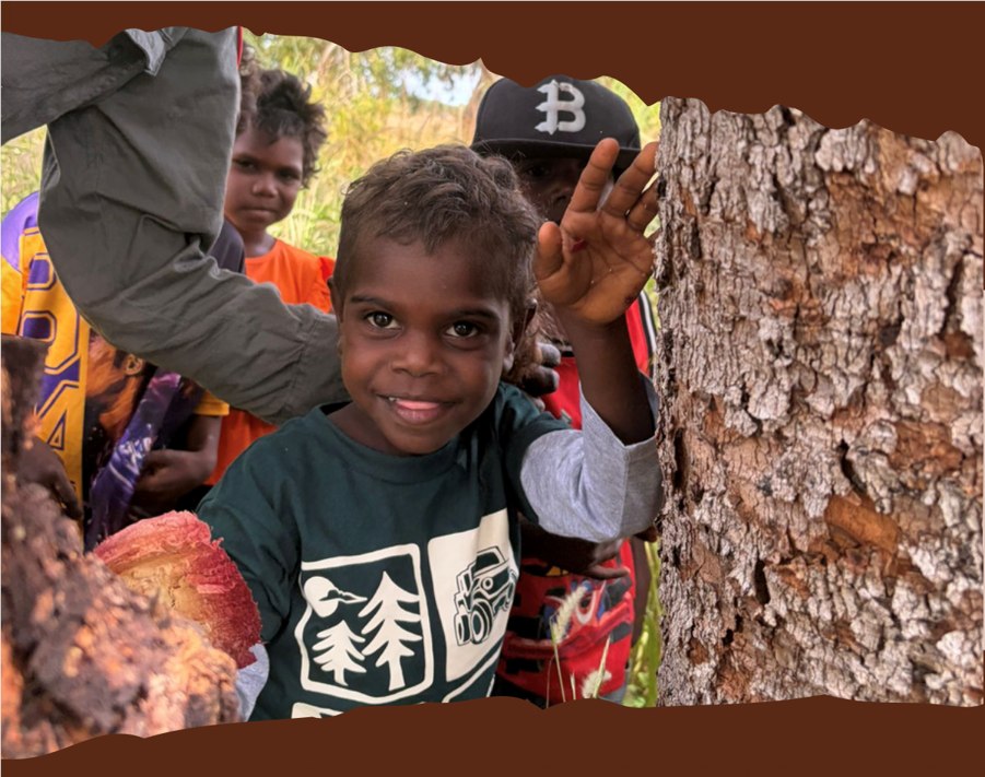 MOPRA Supporting Learning on Country, Milingimbi